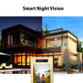 Smart Video Doorbell Security Door Phone Night Vision